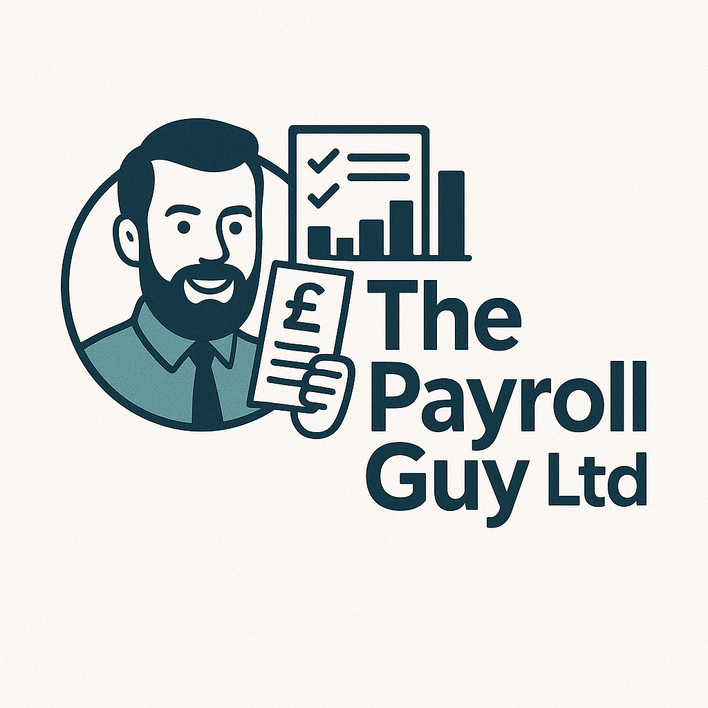 The Payroll Guy UK LTD